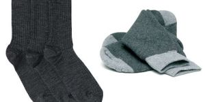 Woolen Socks