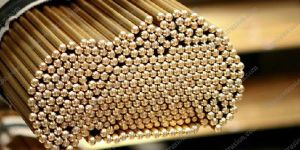Brass Rods