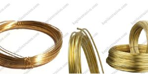 Brass Wire