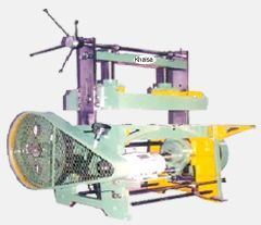Circle Cutter Machine