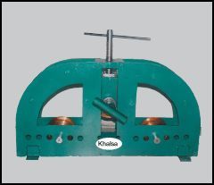 Pipe Bending Machine