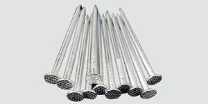 GALVANIZED COMMON NAIL