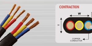 Submersible Cable