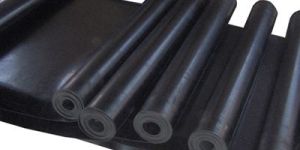 Calendered Rubber Sheets