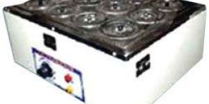 Rectangular Water Bath