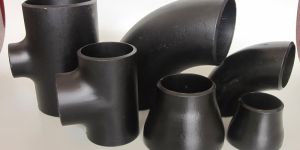 Alloys Steel Buttweld Fittings