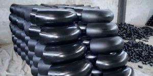 Carbon Steel Pipe Fittings