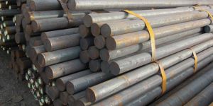 Carbon Steel Rods, Bars and Wire