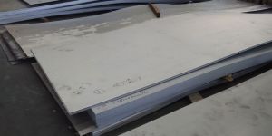 Duplex Steel Sheet Plate
