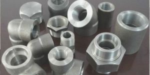 Inconel Forged Fittings