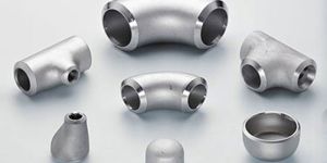 Nickel Alloys Buttweld Fittings