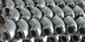 Stainless Steel Buttweld Fittings