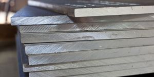 Stainless Steel Sheet Plate