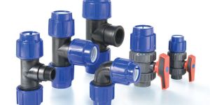 Compression Fittings