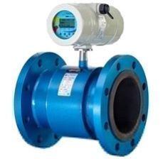 Electromagnetic Flow Meter