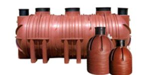 Safegard Septic Tanks