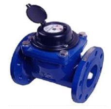 Woltman Water Meter