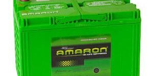 Amaron Inverter Batteries