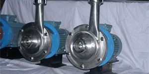 Centrifugal Pump