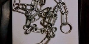 Chain Link Wire