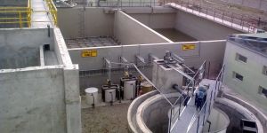 Effluent Treatment Plants