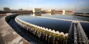 Water Treatment Plants