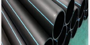 HDPE Pipes