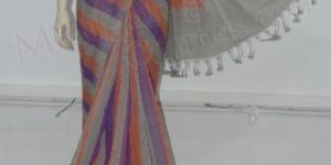 Mangalagiri Cotton Saree
