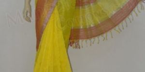Mangalagiri Pattu Saree