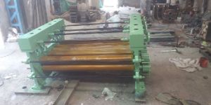 Straightening Machine