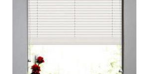 Regular Venetian Blinds