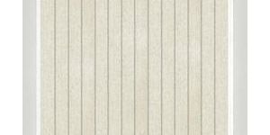 Silver Vertical Blinds