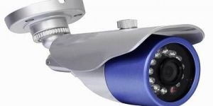 CCTV Camera
