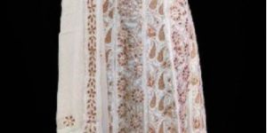 Pure Georgette Anarkali Suit