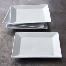 Square Plates