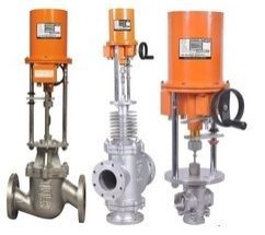Control Valves