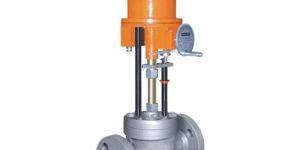 Flow Control Valves