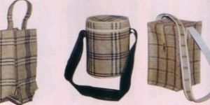 Jute Lunch Bags