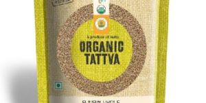 Organic Ajwain Whole