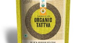 Organic Black Pepper Powder