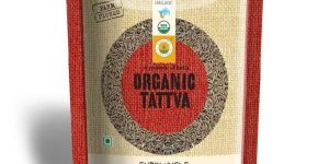 ORGANIC CUMIN WHOLE