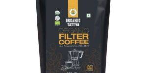 Organic Filter Coffee