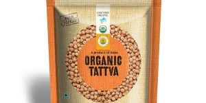 Organic Kabuli Chana