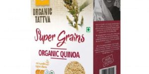 Organic Quinoa
