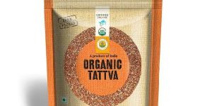 Organic Ragi Whole