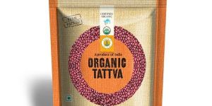 Organic Red Kidney Beans