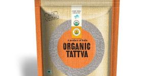 Organic Rice Rava Idli
