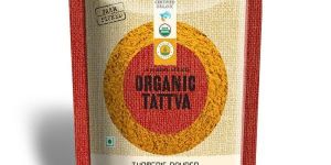 Organic Turmeric Powder