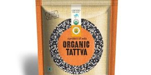 Organic Urad Dal Black Split
