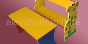 Pre - School Cartoon Furniture